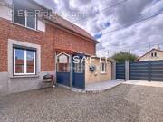 Photo 1 - Maison à COMBLES