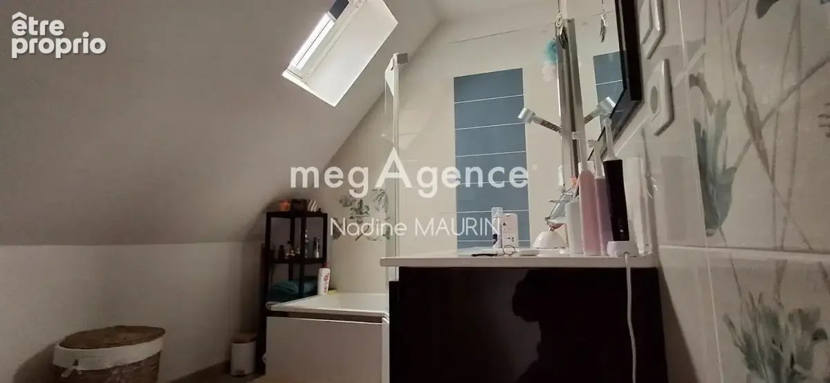 Soings en Sologne maison de 80 m² 2 chambres garage - photo 11