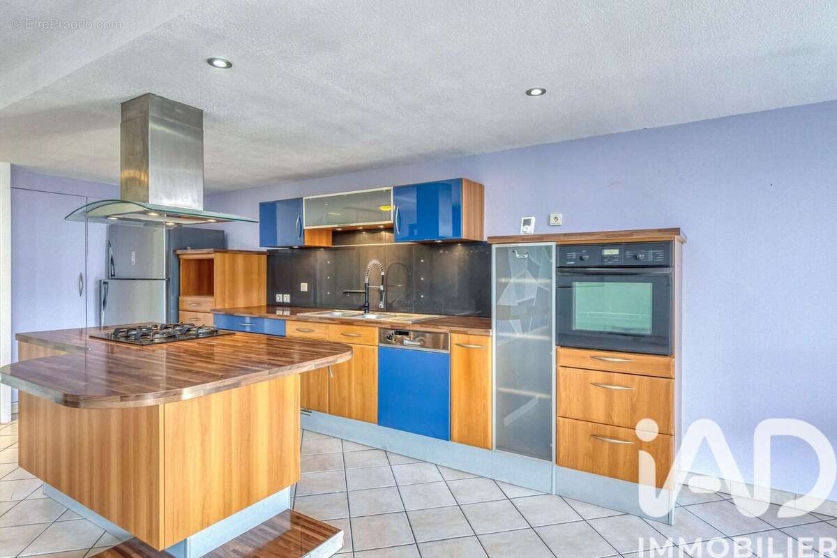 Photo 4 - Appartement à CROLLES