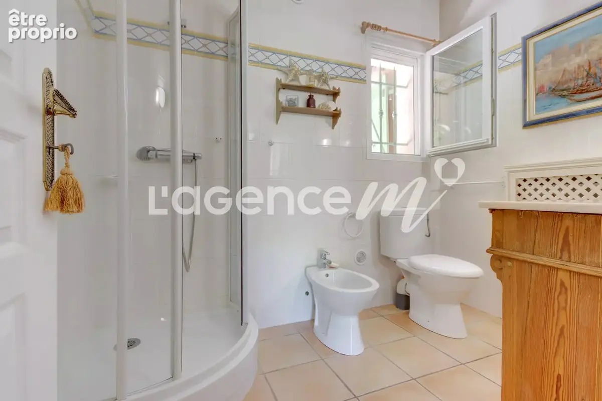 BLAUSASC - «ROSIE» villa 185 m2, terrain 2223 m2 - photo 20