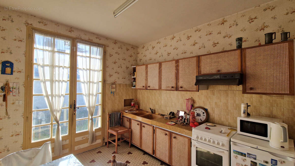 Maison à BAZAS