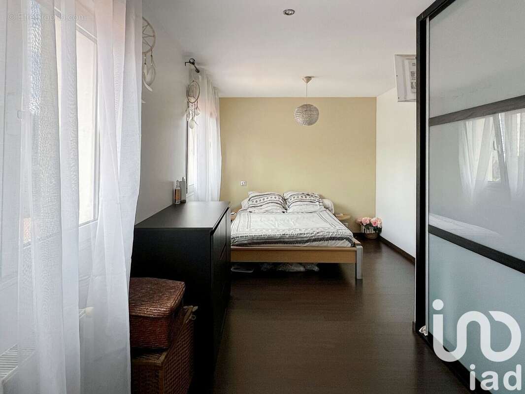 Photo 8 - Maison à CHAMPIGNY-SUR-MARNE