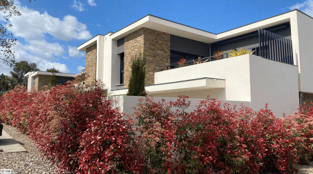 Appartement à CABESTANY