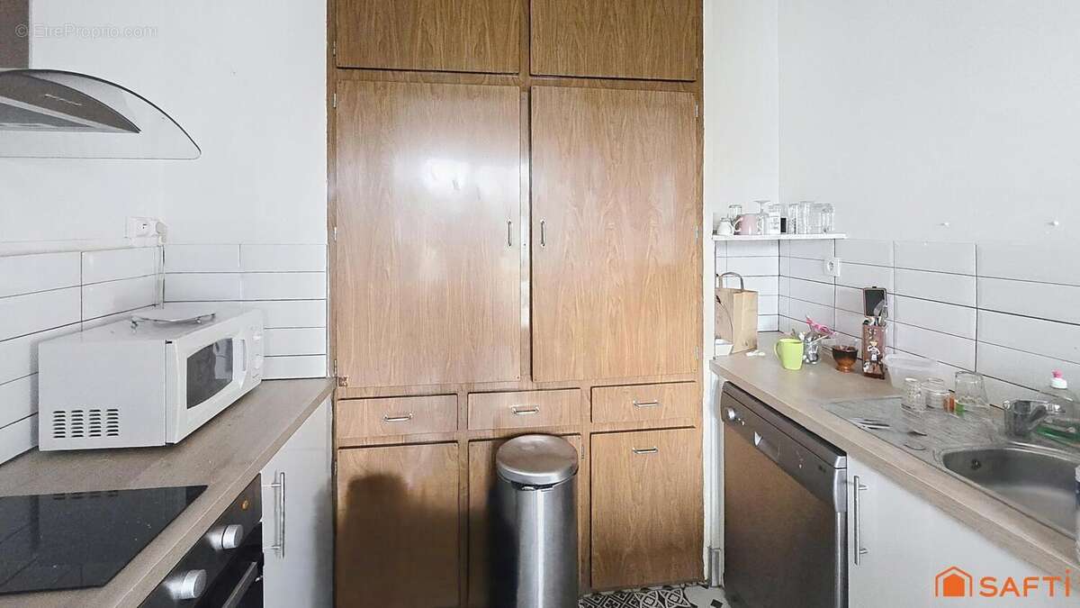 Photo 9 - Appartement à MONTAYRAL