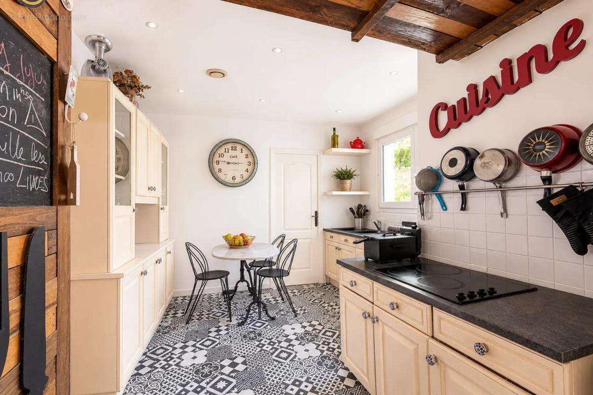 Maison de 5 pièces de 126 m² à Fresnoy-la-Rivière - photo 3