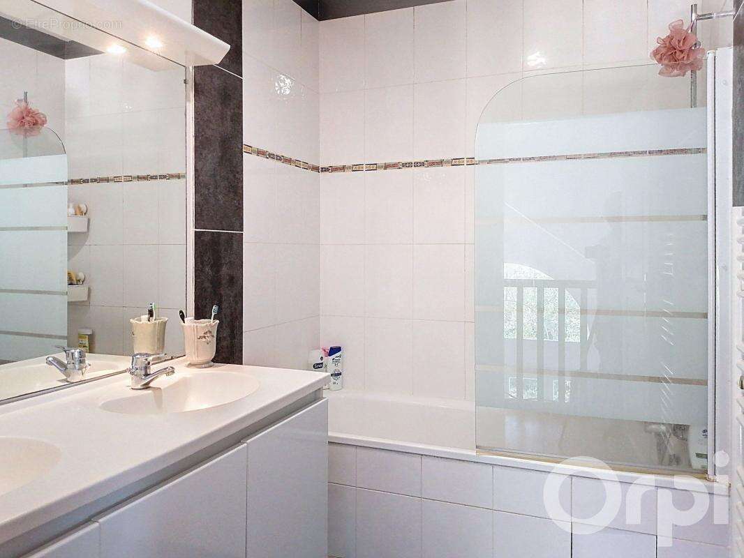 Maison à LONGJUMEAU