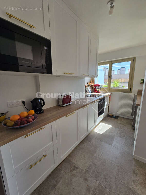 Appartement Versailles 3 pièce(s) 70 m2 + TERRASSE de 42m² - photo 10