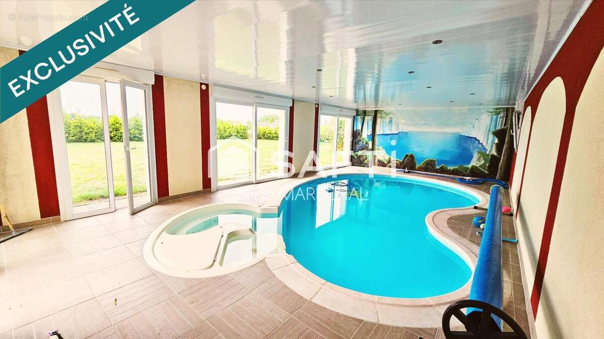 Photo 6 - Maison à MOURMELON-LE-PETIT