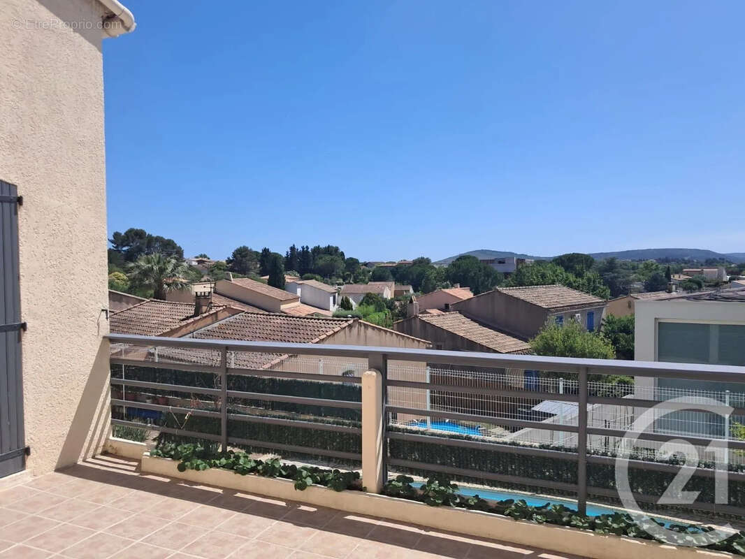 Maison 185 m² à Saint-Jean-De-Vedas  - photo 10