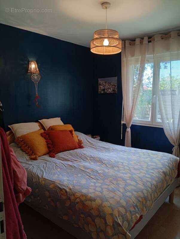 Maison à SAINT-JEAN-DU-FALGA