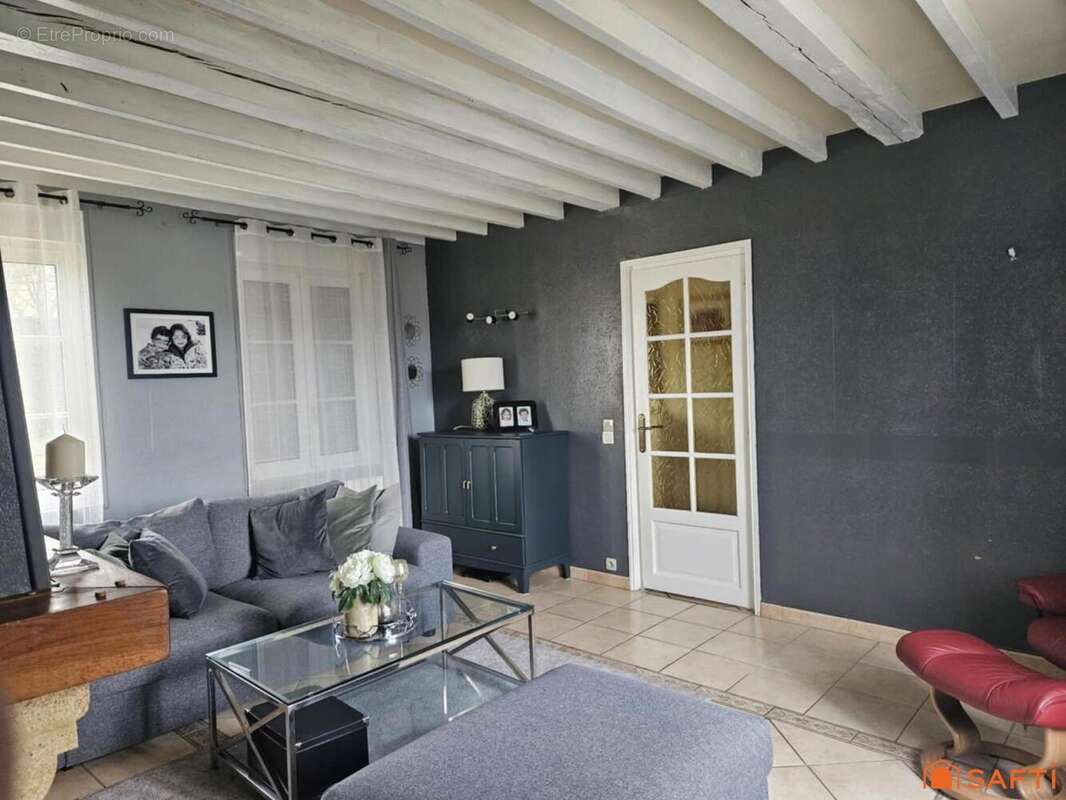 Photo 7 - Maison à GLOS