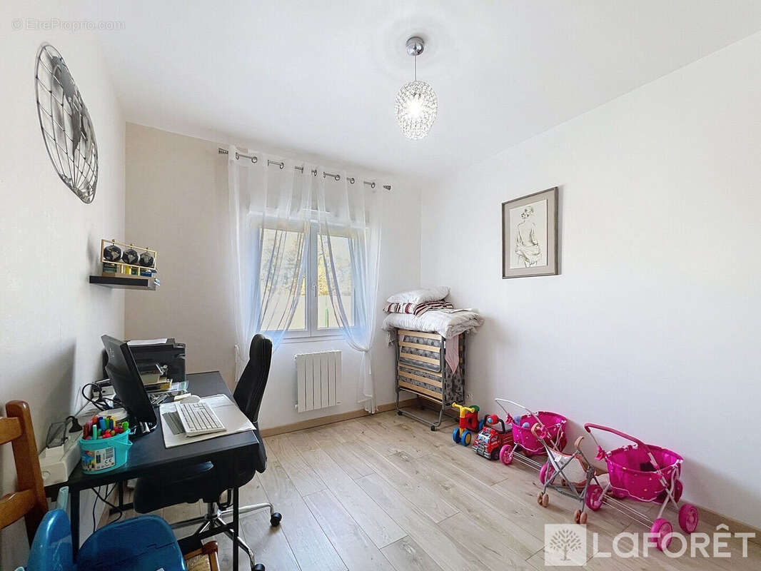 Maison à SAINT-ANDRE-DE-CUBZAC