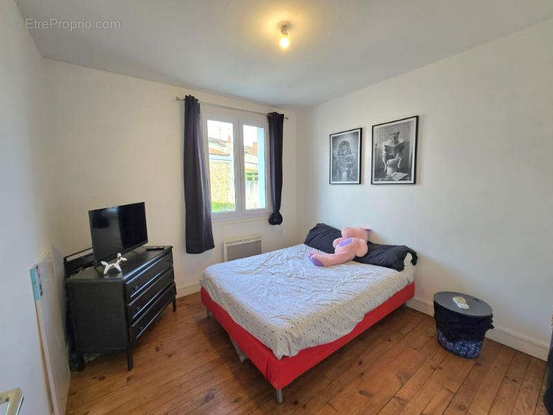 Appartement à PERIGUEUX