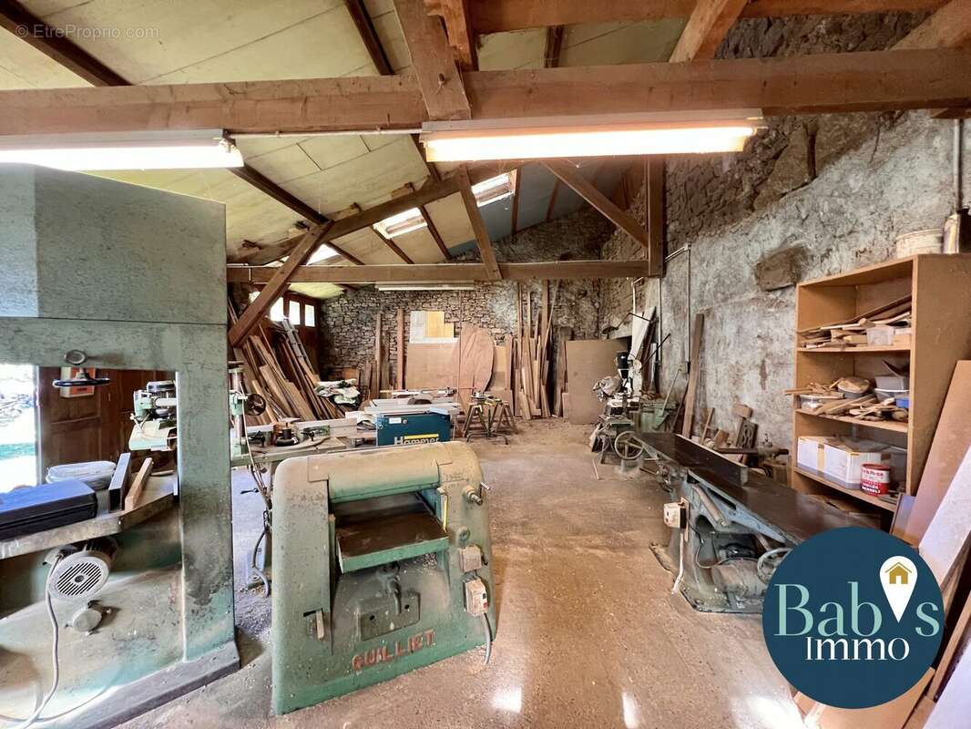 Appartement à BEDUER