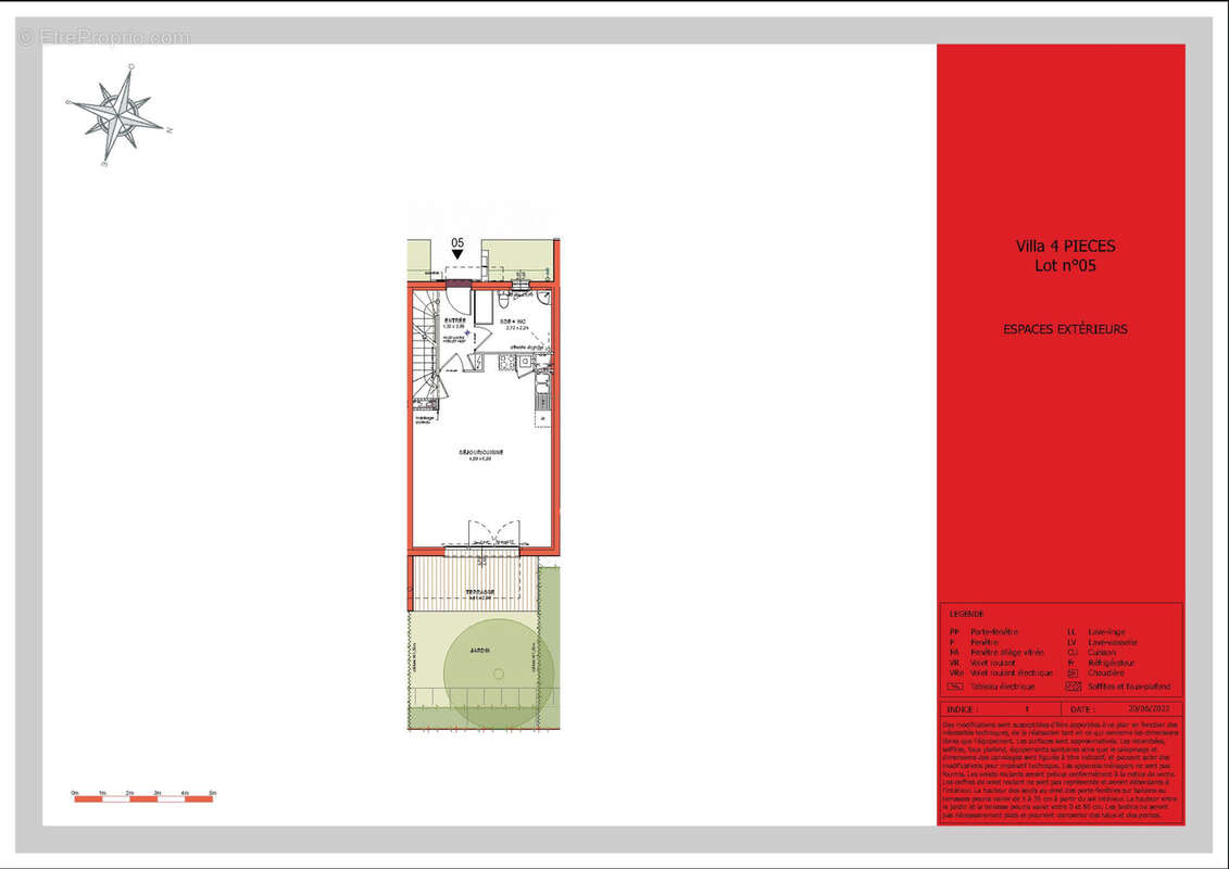 Maison à CASTANET-TOLOSAN