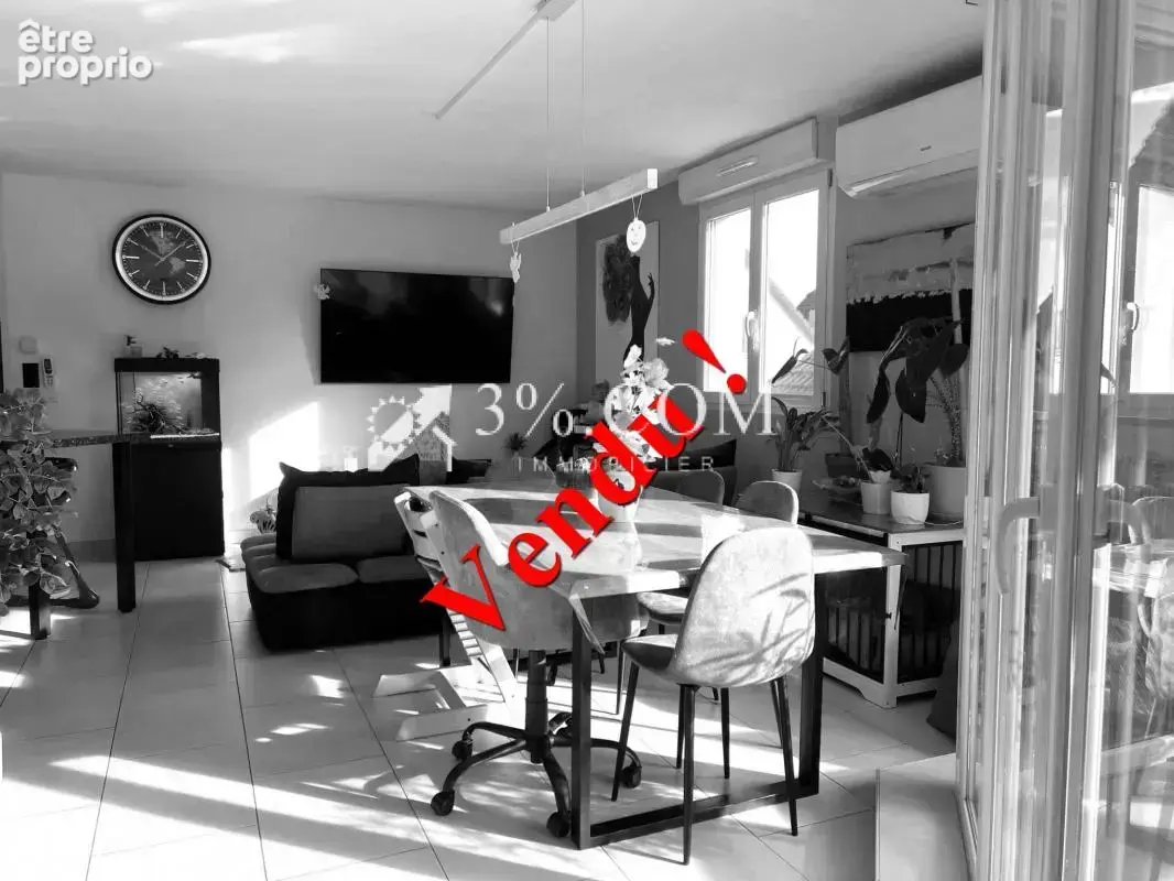 Appartement à PLOBSHEIM