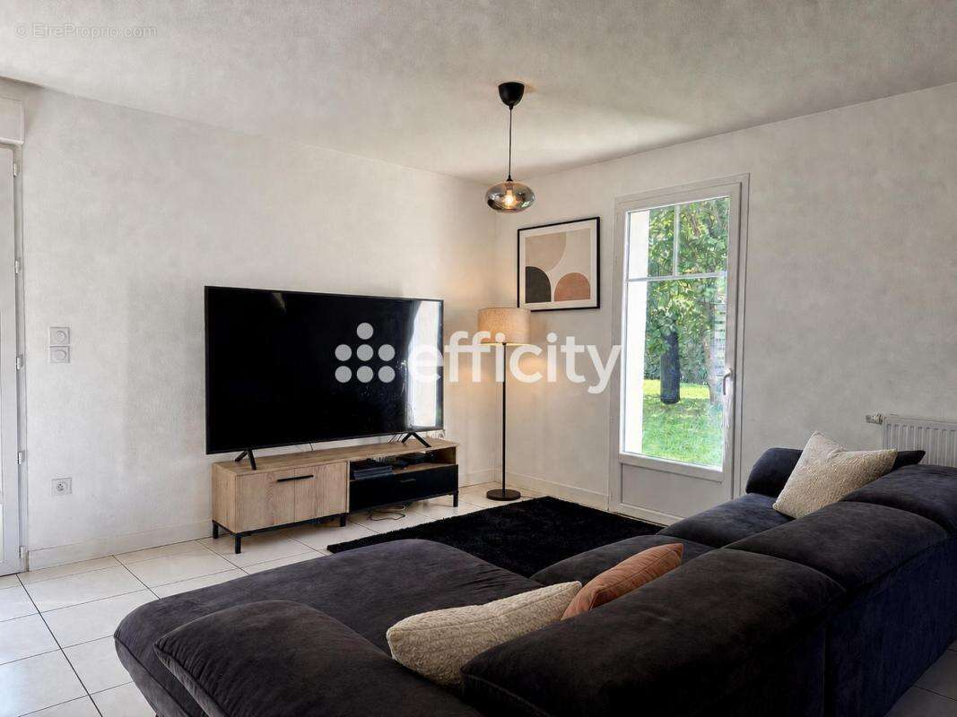 Maison 79 m² à Lege-Cap-Ferret  - photo 4