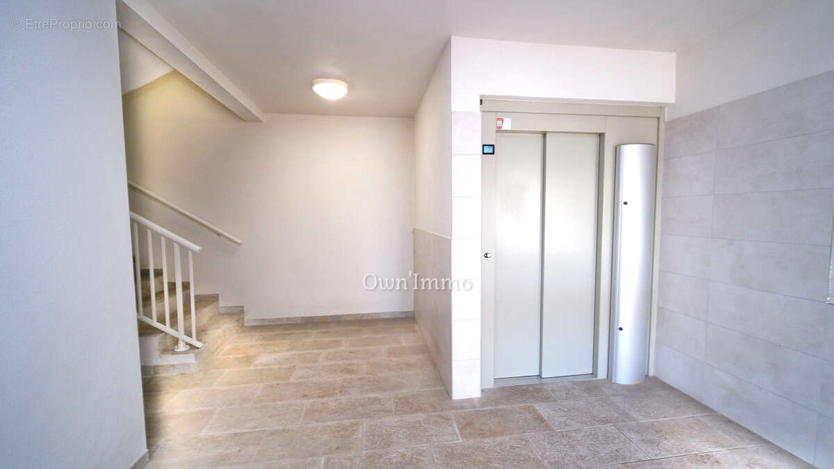 Appartement à AJACCIO