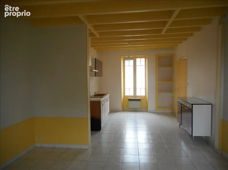 Maison  de 108 m² - photo 2