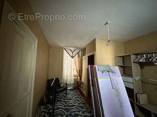 Maison à LIGNY-EN-BRIONNAIS