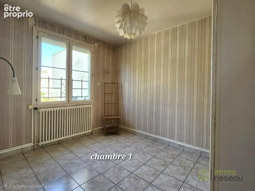Maison de ville - photo 6