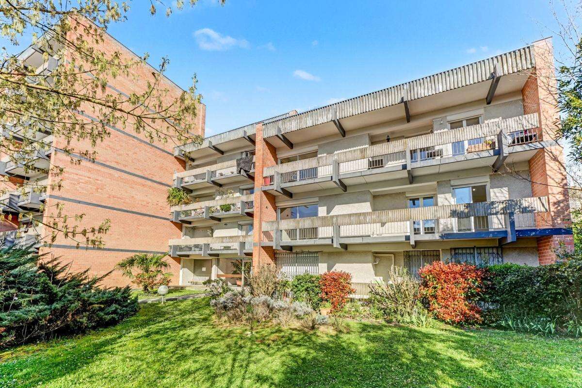 Appartement à MONTAUBAN