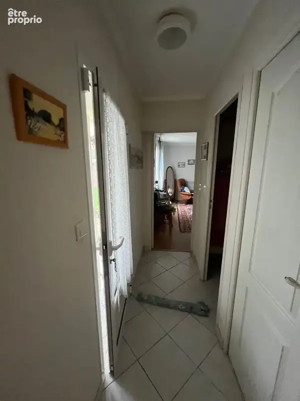 Maison Saint Nazaire 6 pièce(s) - photo 16