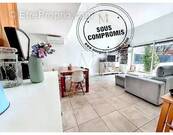 Maison à LANSARGUES