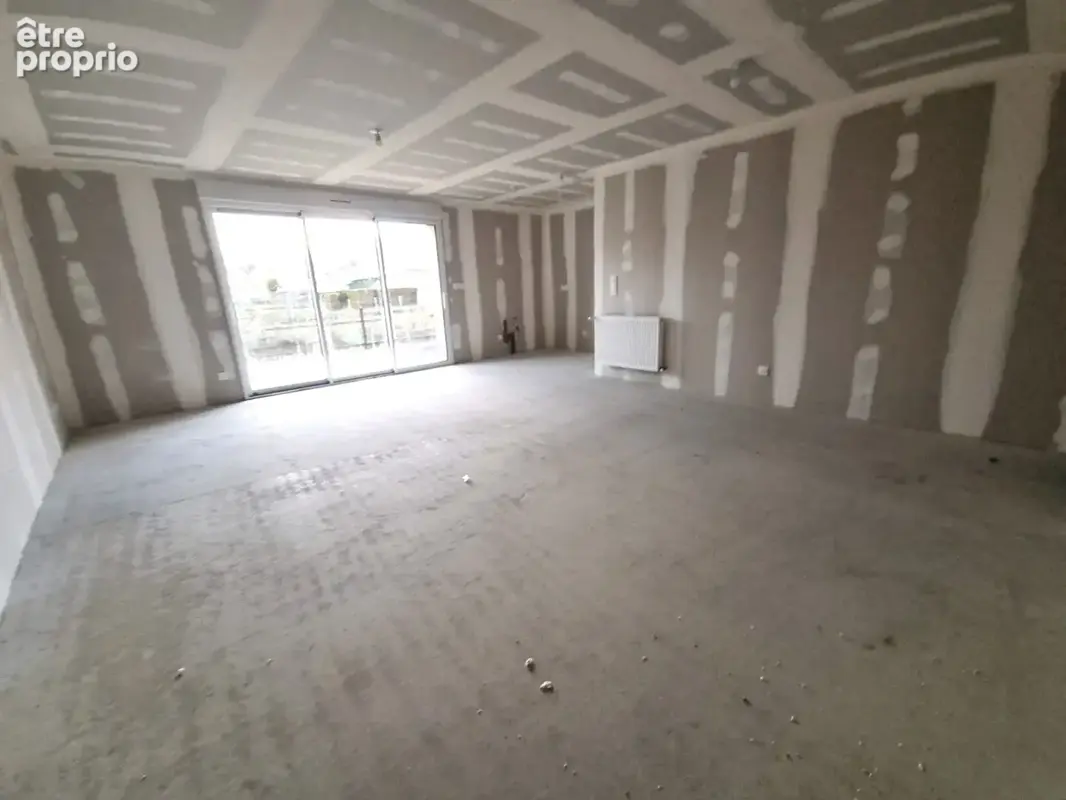 Maison NEUVE à vendre - hypercentre Gruchet Le Valasse - 96 m² - 3 chambres - Garage - photo 6