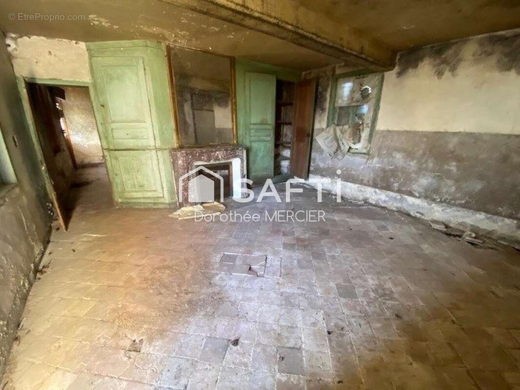 Photo 2 - Maison à BARQUET