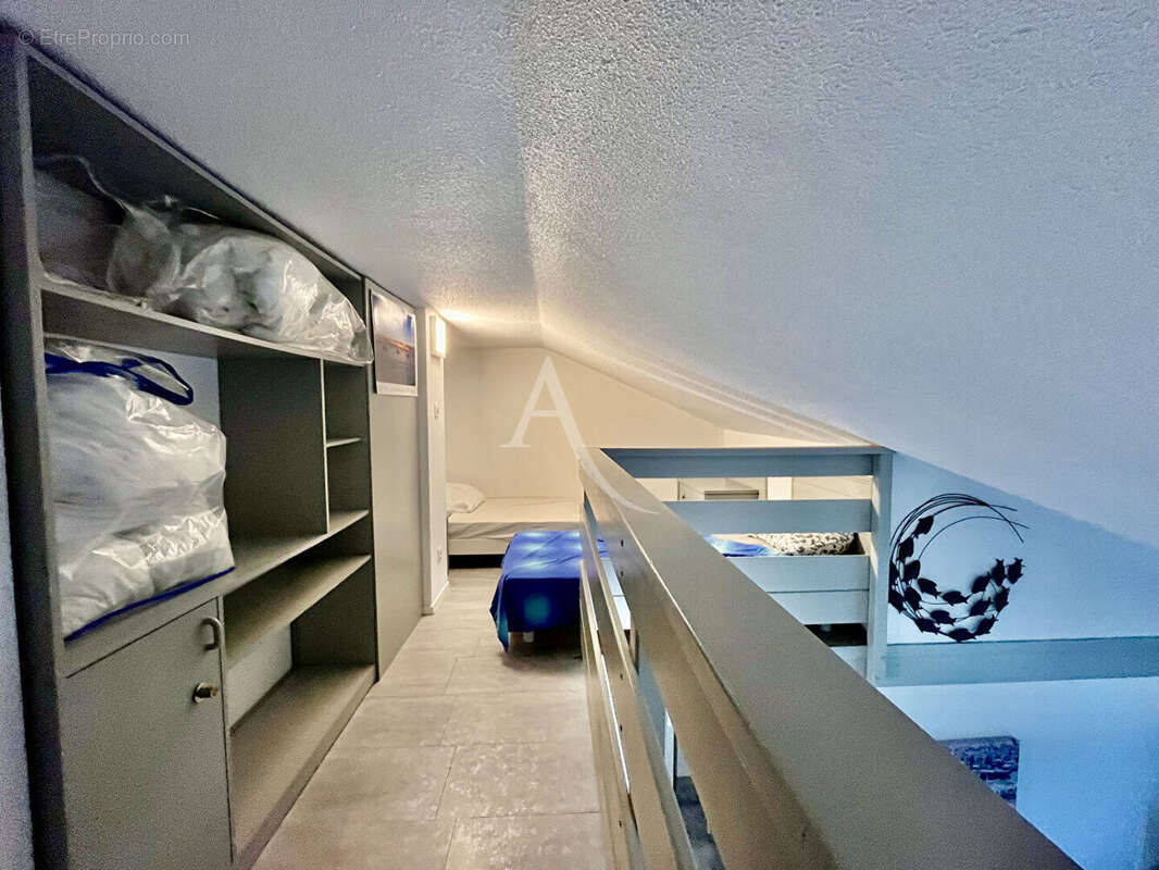 Appartement à SAINT-HILAIRE-DE-RIEZ