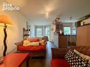 Appartement à BRUZ