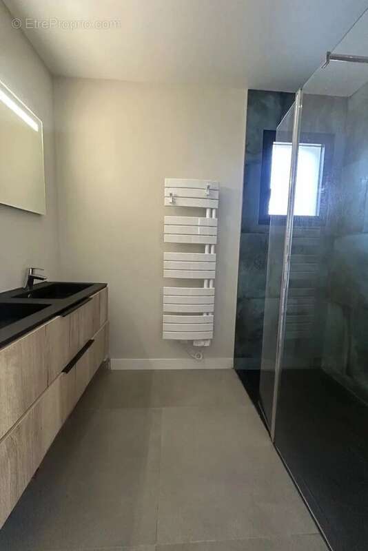 Maison à LAPEYROUSE-FOSSAT