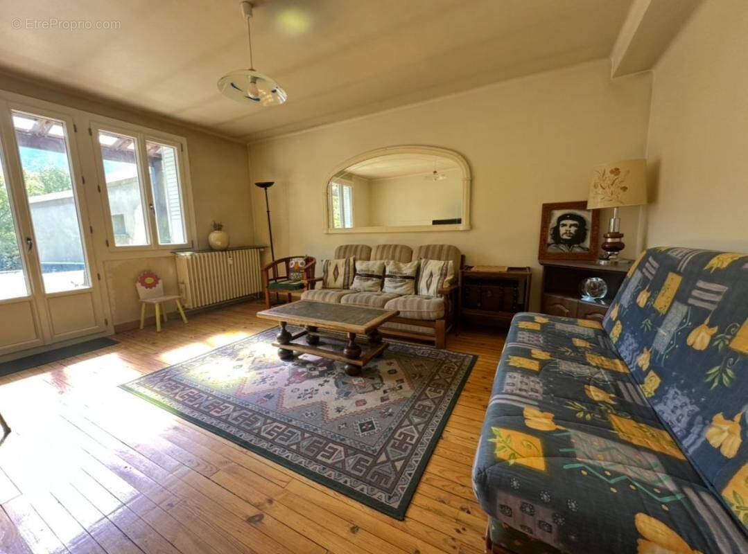 Appartement à BRIANCON