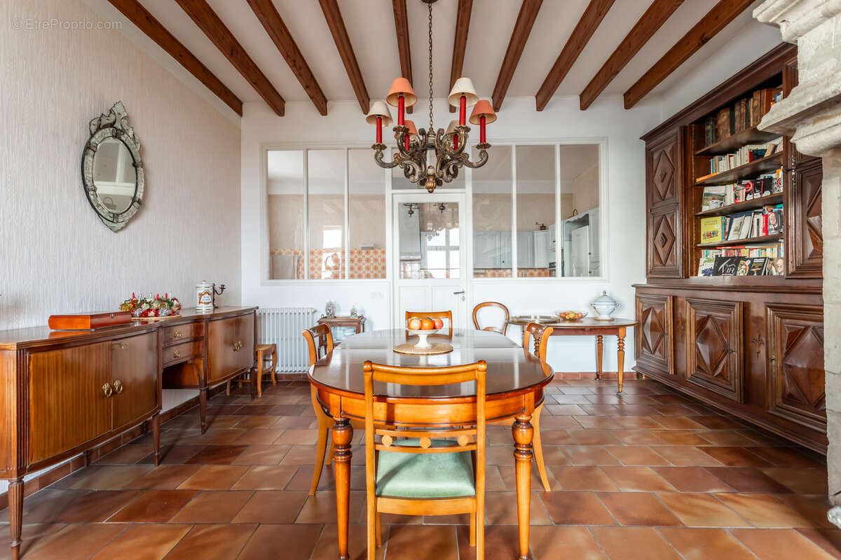 Maison, jardin, garage et vue imprenable - photo 9