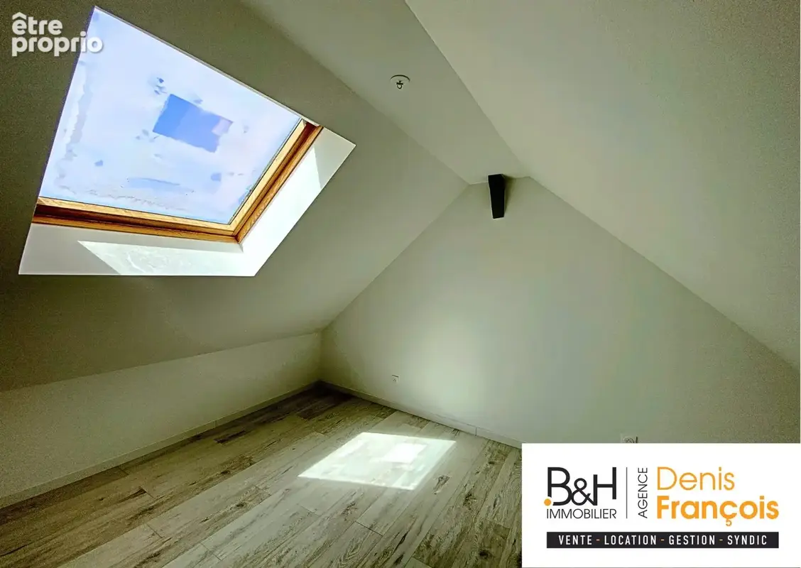 Appartement 84 m² à Valff  - photo 7