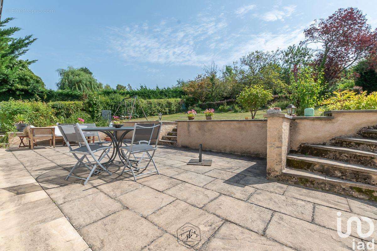 Photo 2 - Maison à PLAPPEVILLE