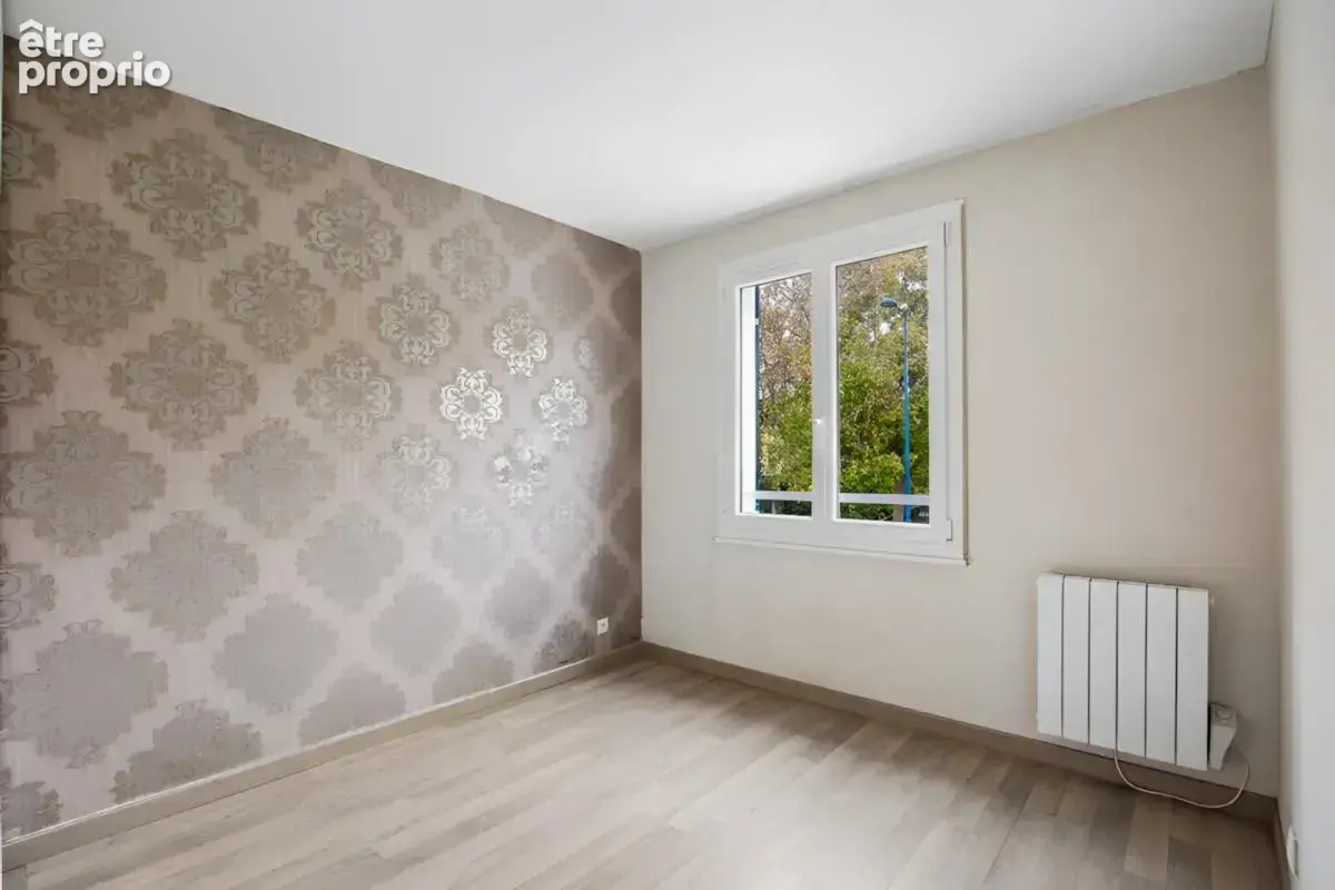 Maison à vendre 6 pièces VAUREAL (95) - photo 16