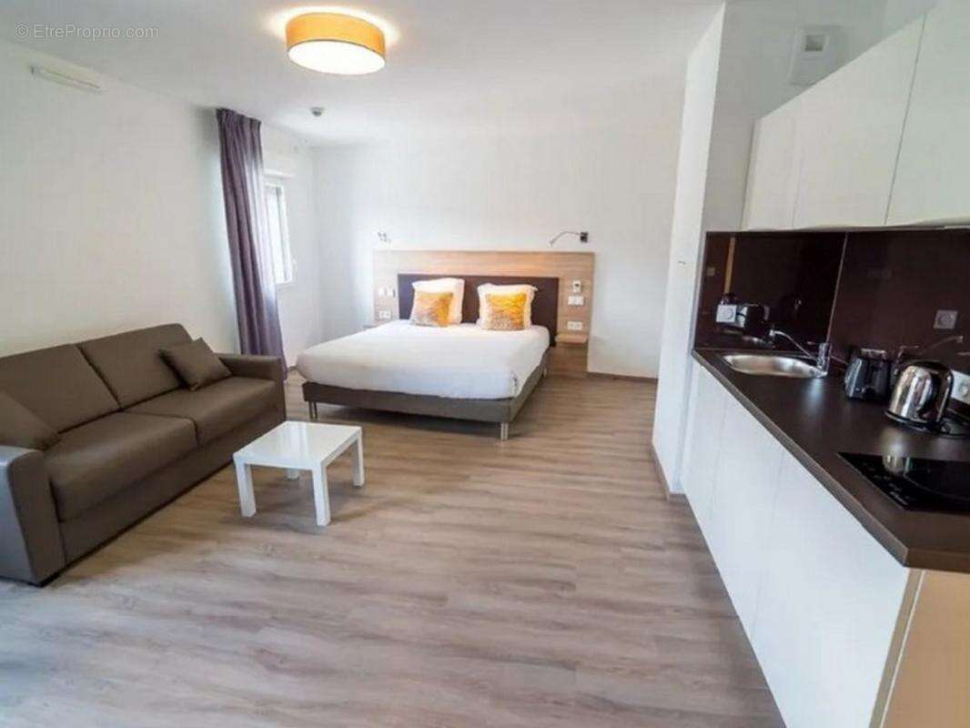 Appartement à CHOISY-LE-ROI