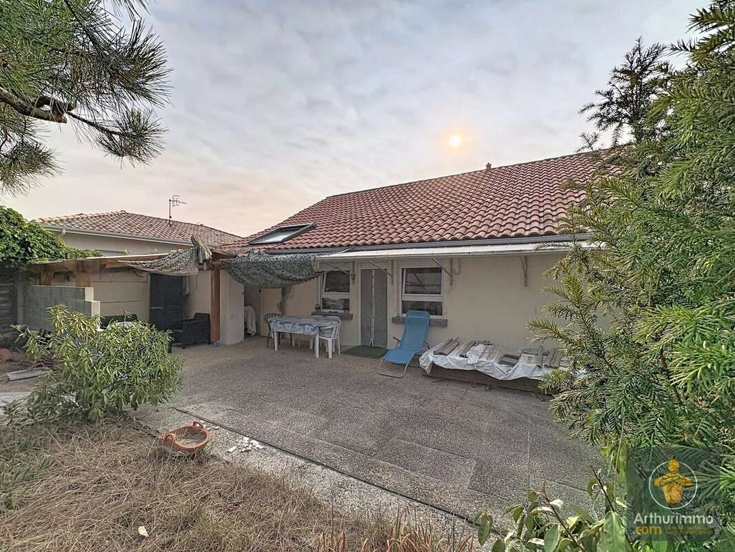 Vente Maison Mimizan(40200) 450 000ï¿œ - photo 6