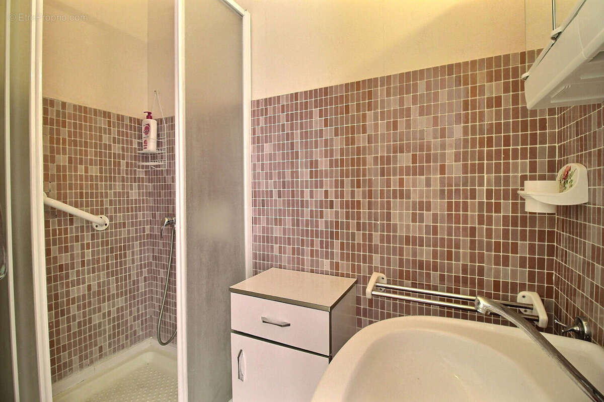 Appartement à LA GRANDE-MOTTE