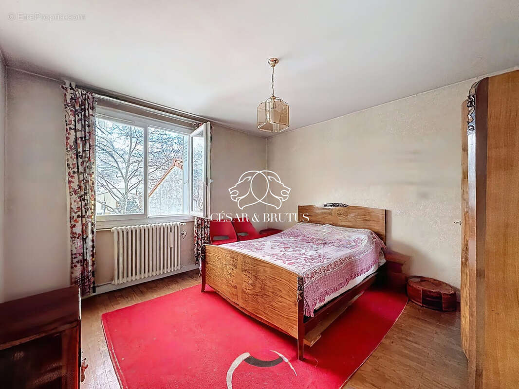 Appartement à VENISSIEUX