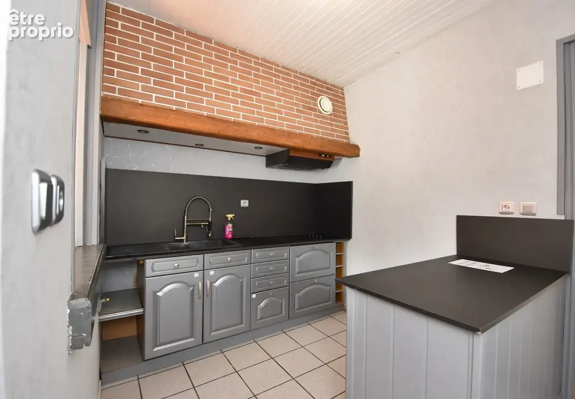 Maison 3 pièces 75 m² à vendre à Flesselles (80260) - photo 14