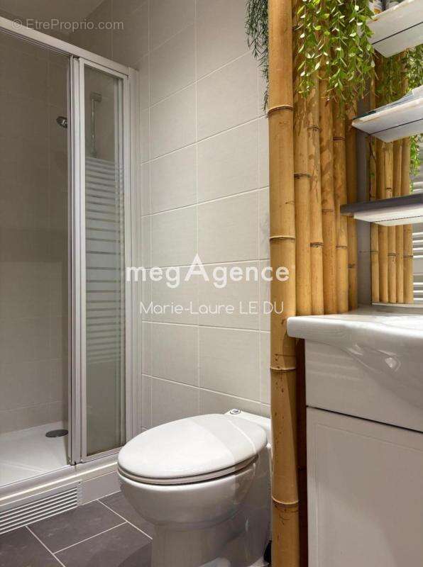 Appartement à PLOUGASNOU