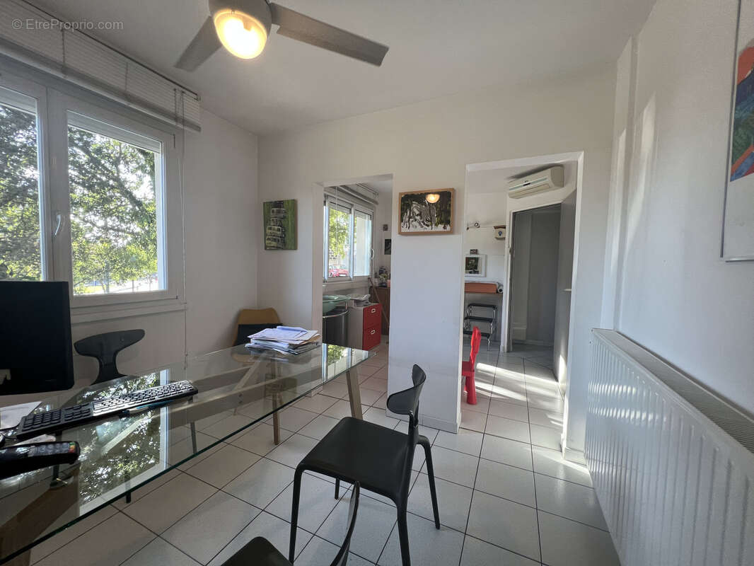 Commerce à TOULOUSE