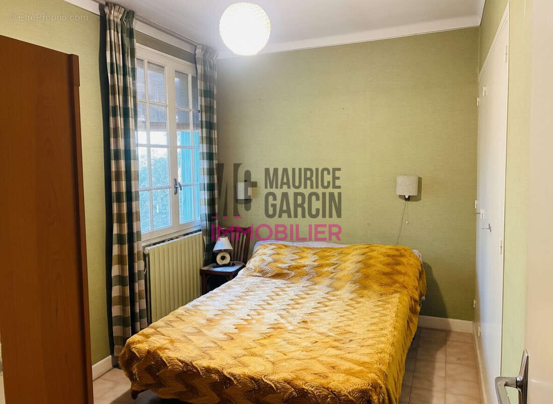 Maison à CHATEAURENARD