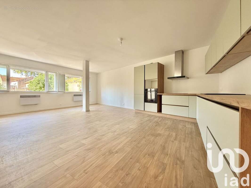 Photo 6 - Appartement à LA SEYNE-SUR-MER