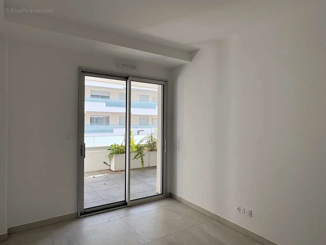 Appartement à NARBONNE