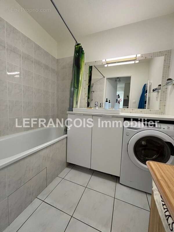 Appartement à GRASSE