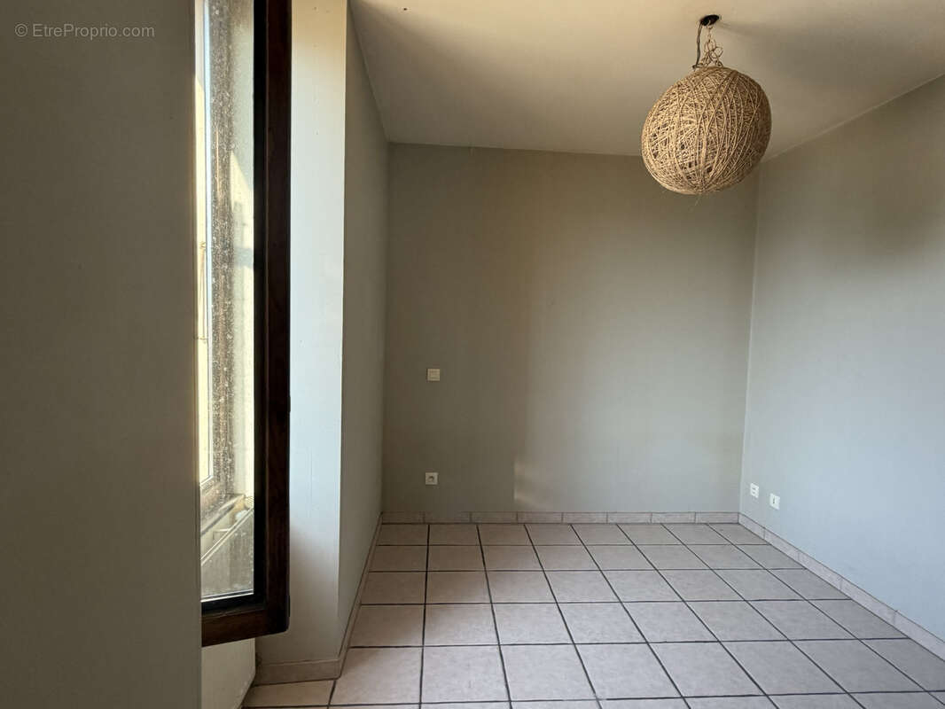 Bel Appartement T3 avec 2 balcons - photo 14